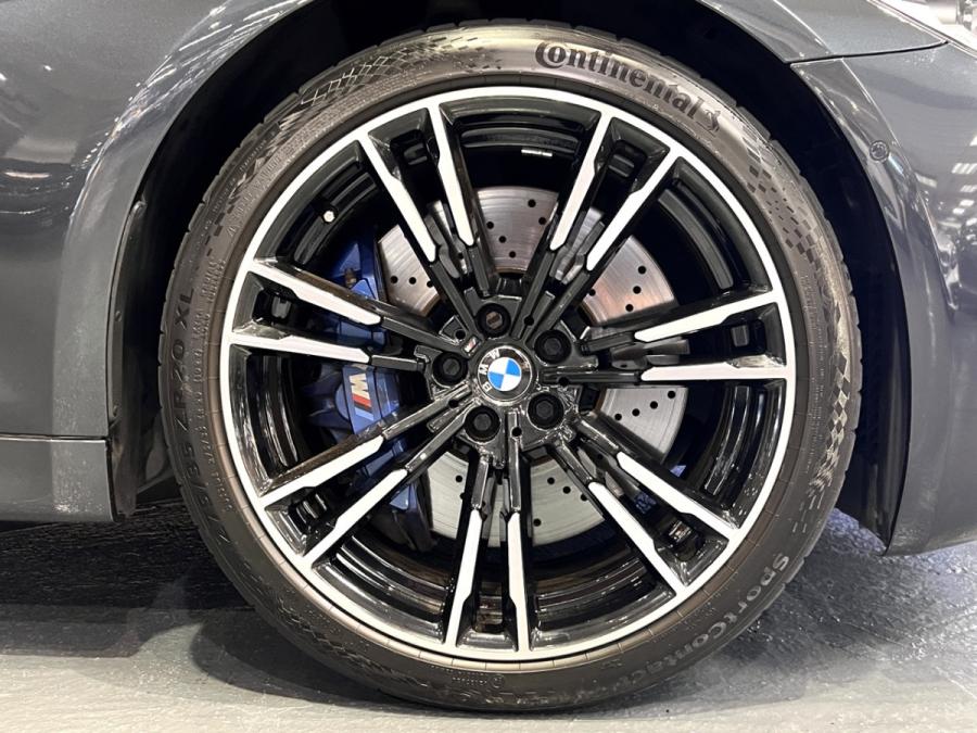 M5 F90 SALOON - Image 3